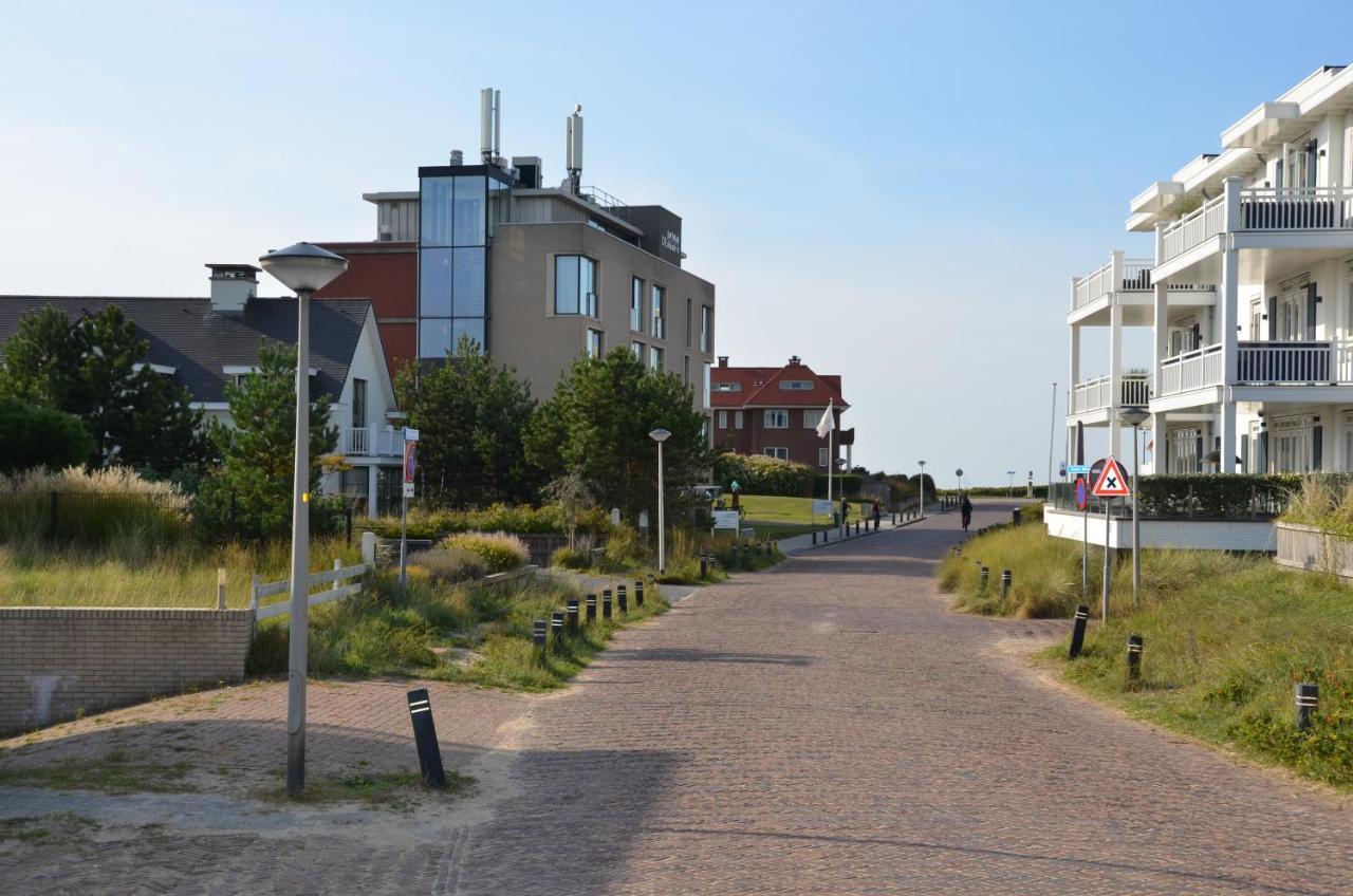 Apartment Olive Beach, Luxury Beachhouse 150 M From The *