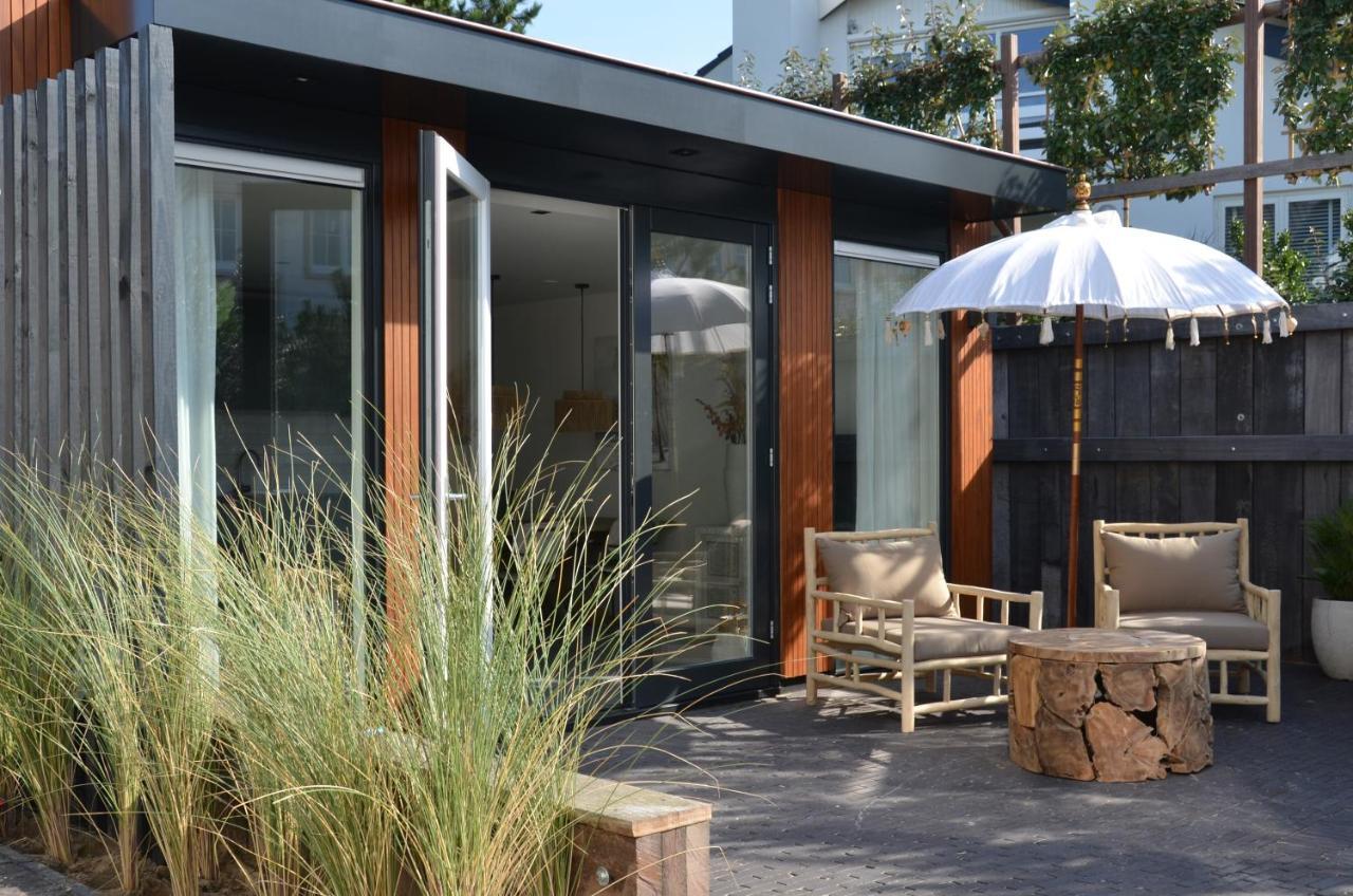Apartment Olive Beach, Luxury Beachhouse 150 M From The